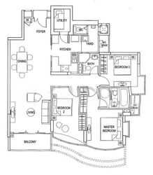 Cote D'Azur (D15), Condominium #596003771